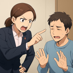 共産党市議「いいから生活保護を認めろ！今すぐ金を出せ！」→ハラスメント認定
