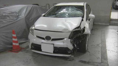プリウスでバイクに追突し22歳の男性を死なせて逮捕された男と同一人物とみられる男が3年前に起こした事件がヤバすぎる…