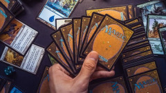 【謎】MTG「ほぼルールに欠陥ありません、世界最古のTCGです、競技人口世界一です」←こいつが日本で流行らなかった理由