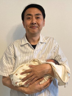 【悲報】アンガールズ田中さん（50）「高身長。高収入。子持ち←new」