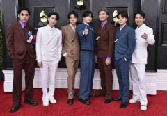 ⁉️【サッカー】W杯決勝戦で史上初のハーフタイムショー実施　BTS、マドンナら世界的スターの出演が決定まと-2chまとめ-°