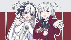 【FGO】ピックアップ召喚でプレラーティズに遊ばれてしまうイラスト
