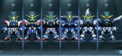 【ガンダム/ロボ】90年代に流行っていた謎のオーブの始祖は何なのか