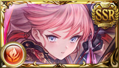 【グラブル】サンチラ闇にちょうだい