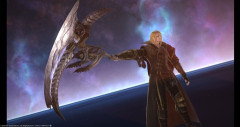 【FF14】7.5メインストーリーを見てゼノスはウィンタラーになって再登場というまさかの予想。「何らかの形で出て欲しい、みんなは嫌がるだろうけど再登場に歓迎」