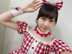 【速報】声優・林鼓子さん、グラドル並の露出をしてしまう