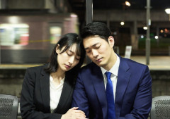 後輩女（24）「終電、行っちゃいましたね・・」ワイ「…うち泊まる？」