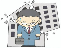 1～4月の塗装工事業の倒産が26%増…ナフサ供給不安で「小規模事業者の倒産増える可能性」
