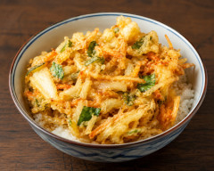 かき揚げ←こいつが評価されない理由