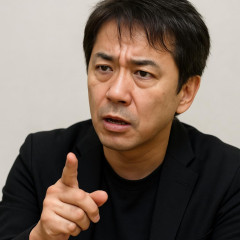 岸谷蘭丸 “犯罪者のメディア復帰に納得いかない”の声に私見「お前は被害者じゃないじゃんって思いません?悔しいだけでは？」   |  視界に入るのが不快だからだろ