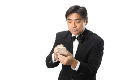【悲報】音楽家のケラリーノ・サンドロヴィッチ、ガチで『困惑』してしまう・・・・