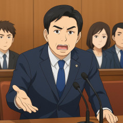 立憲民主党「国会議員年金復活すべき。皆さんそう思うでしょ？」 参院委、賛同の声なし   |  地方議員の成りてが居ないって市区町村議会止めりゃ良いと思うわ
