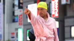【悲報】山本太郎さんのデビューアルバム「惡い大人に騙されて」、サブスク解禁されてしまうｗｗｗｗｗｗｗｗｗｗ