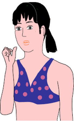 【画像】夏川純さんの水着ｗｗｗｗｗｗ