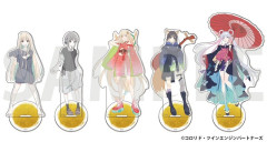 【ヒッ】徳島「マチアソビ」に出展する『超かぐや姫！』ブースに警察が介入！混雑を捌くため指導が入る