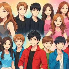お前ら第2世代頃のK-POPは覚えてる？ BoA・東方神起・少女時代・KARA・BIGBANG・SHINeeなど   |  世代とかあったの？