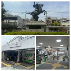【分倍河原S】アンパドゥ＆ルメール騎手がｷﾀ━━━━(ﾟ∀ﾟ)━━━━!!