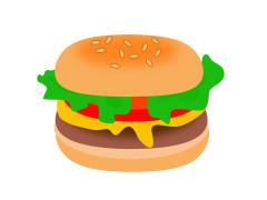【母の察してチャレンジ】姉が「母に『どうしてハンバーガーを買って来なかったの！』って怒られた」と言っていた