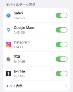 【悲報】iOSさん、使えば使うほどゴミだと判明してしまうｗｗｗｗｗｗｗｗｗｗ