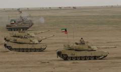 イラン、クウェートが船舶を不法に攻撃と主張…報復の権利留保と表明！