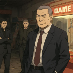ゲームセンターが消えた本当の理由「経営者の9割がヤクザ」