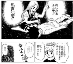 【ハンターハンター】有能能力