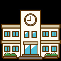 学校で起こった事件