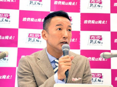 【？？？】れいわ新選組信者「ナフサショックでスーパーの食品トレー会社も倒産した！3月に！！」