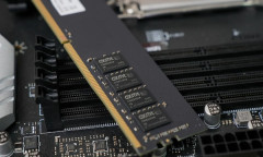 中国メモリ会社DDR5チップ発売生産を加速