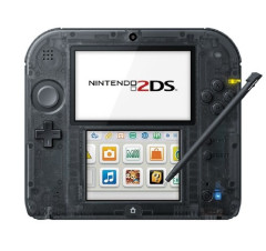 ニンテンドー2DS買ったで！