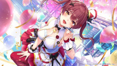 【ホロライブ】宝鐘マリン、大空スバル、白上フブキ、戌神ころね、角巻わため、博衣こより　らんま好きなんやが