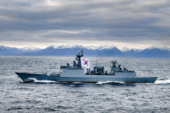 韓国大統領府、ホルムズ海峡巡る米主導の「海洋自由構想」に参加を検討中！