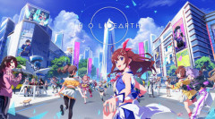 【サ終】ホロアース、サービス終了のお知らせ
