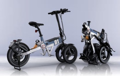 【画像】トヨタさん、原チャリを発売してしまう