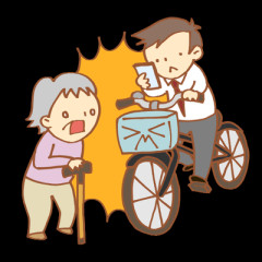 自転車「青切符」１か月で２１４７件、「一時不停止」「ながらスマホ」７割…７県では「１件も交付なし」