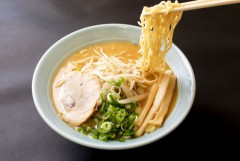 味噌ラーメン←こいつが過小評価されている事実