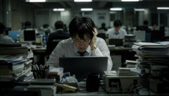 【悲報】1時間未満の残業をサービス残業にする会社、未だに多すぎ問題