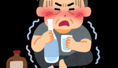 スーパーマラドーナ武智、アルコール依存との闘いをYouTubeで毎日発信　20年間続けたジョッキ10杯の飲酒生活から半年の断酒を継続