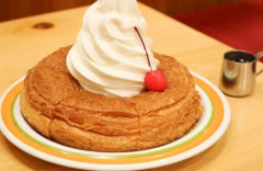 【画像】コメダ珈琲店でうっかり「ボリュームたっぷり満腹プレート」を頼んでしまった人、最悪の末路にｗｗｗｗｗ