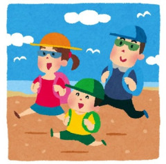 【察して】私達夫婦はアウトドア好きでキャンプなどによく行く。義弟もアウトドア好きなんだけど家族で行ったことが無いというので誘うんだけど、一度も来たことがない