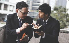 『一般的に刑事と言えば男性を連想するはず』ってセリフ。今だと「ポリコレ的にアウト」とか言われそうだな・・・