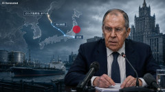 【速報】ラブロフ外相、日本のロシア産原油輸入に反対しない考え示す「日本はロシア産原油なしでは困難だという立場を明確にしている」