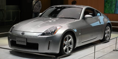ゴーンが作った日産車「フェアレディZ33」「GT-R35」「エルグランド」　←わりとセンスが良いよなｗｗｗ