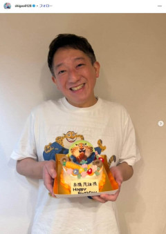 ライオン「サバンナ高橋さんをCMから降板させます」