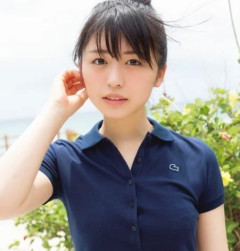 【元欅坂46】長濱ねるさん　後ろを向くだけでオタを発狂させてしまう