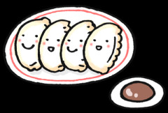 餃子に酢コショウって意味分からんよな