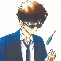 【名探偵コナン】この人過去盛られてない？