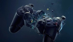 コントローラーをぶっ壊したゲームソフトｗｗｗｗ