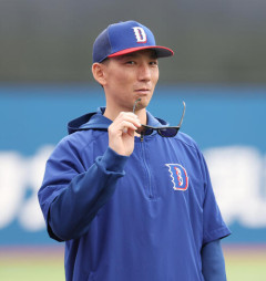 【悲報】中日 嶋基宏のコーチ経歴ｗｗｗｗｗｗｗｗｗｗｗ