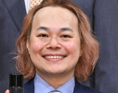 【朗報】中山功太さん、今度はダサい芸人を暴露する